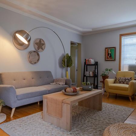 마곡 Au Coq Du Bonheur B&B 외부 사진