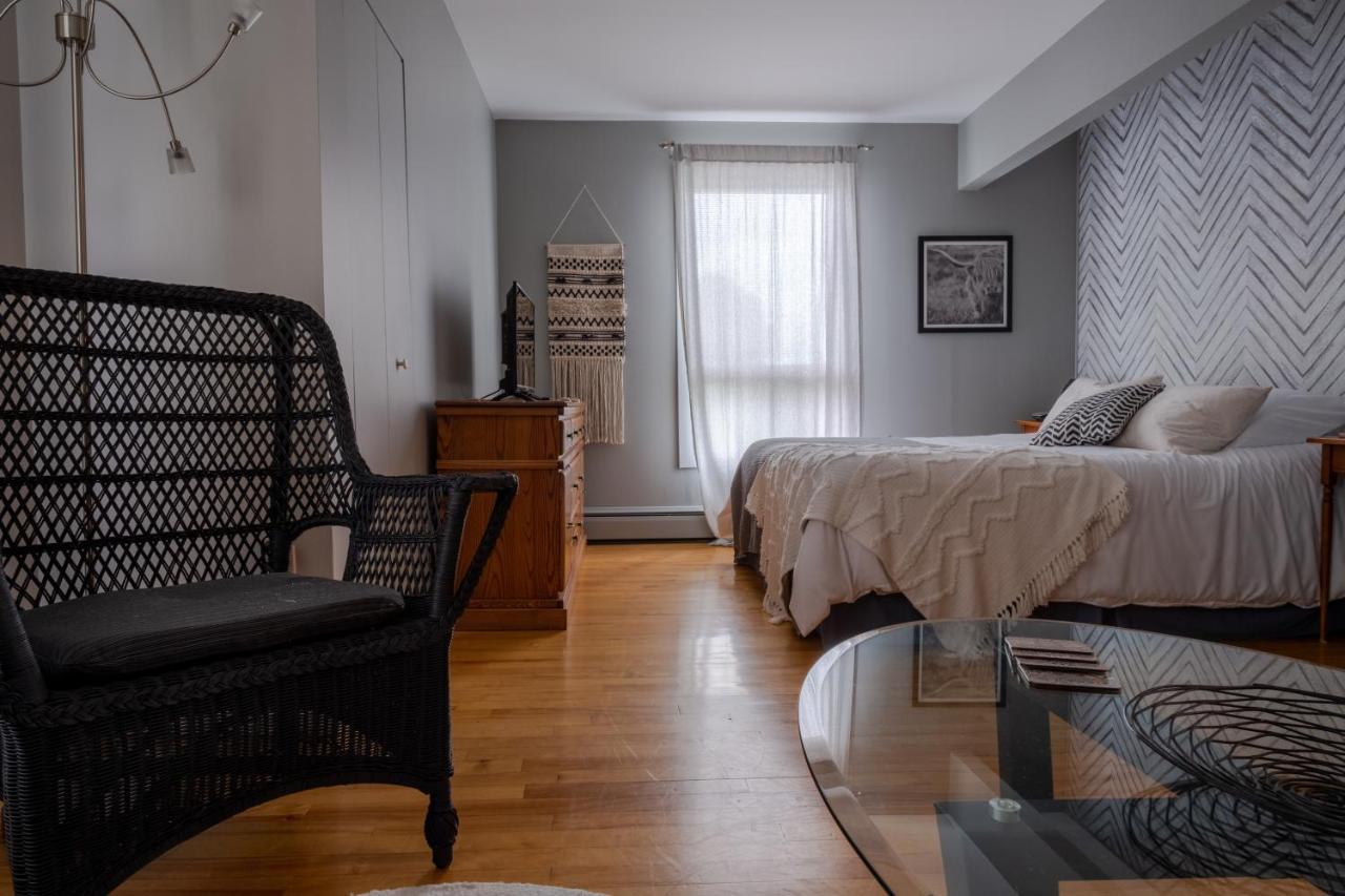 마곡 Au Coq Du Bonheur B&B 외부 사진