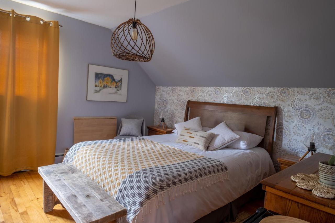 마곡 Au Coq Du Bonheur B&B 외부 사진