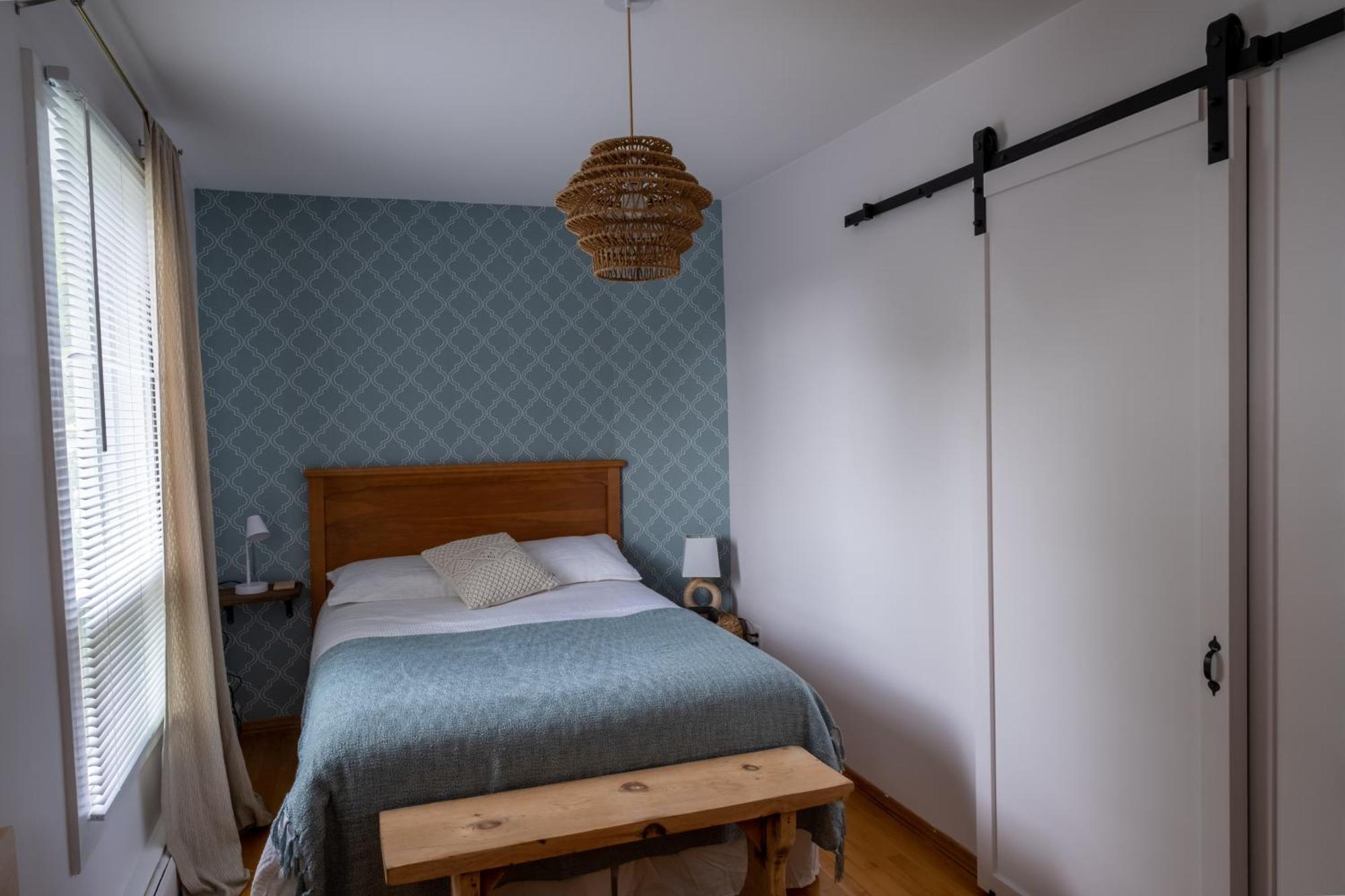 마곡 Au Coq Du Bonheur B&B 외부 사진