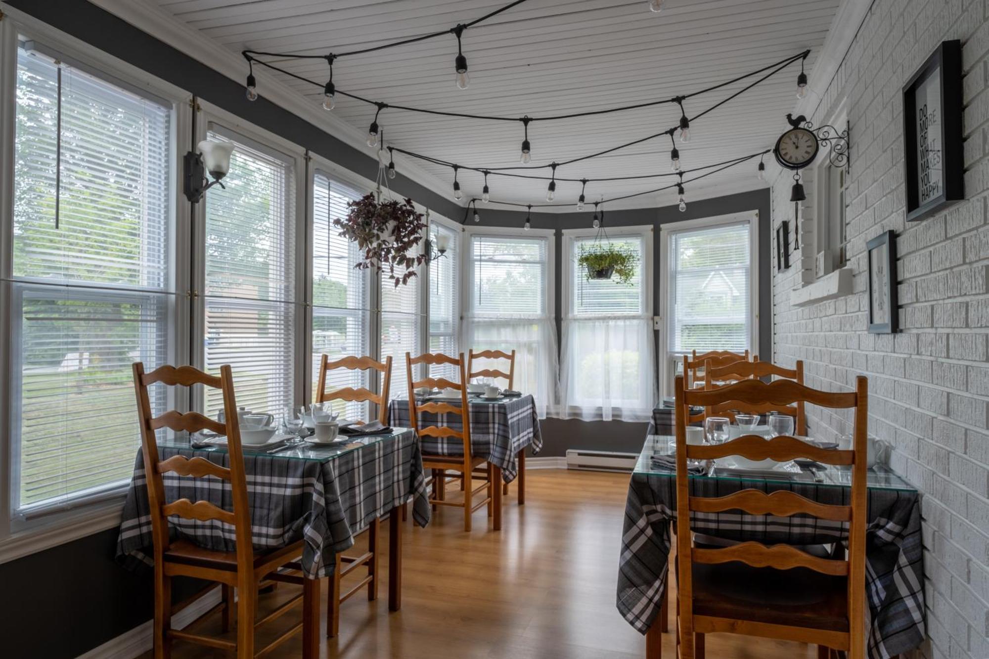 마곡 Au Coq Du Bonheur B&B 외부 사진
