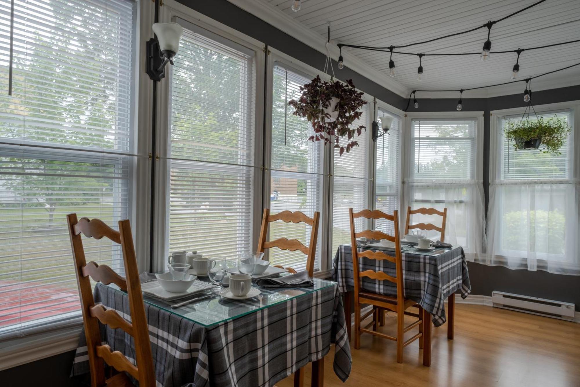 마곡 Au Coq Du Bonheur B&B 외부 사진