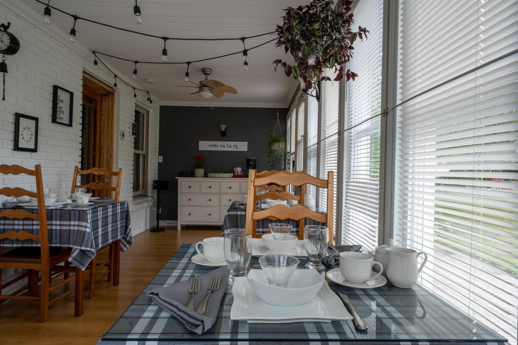 마곡 Au Coq Du Bonheur B&B 외부 사진