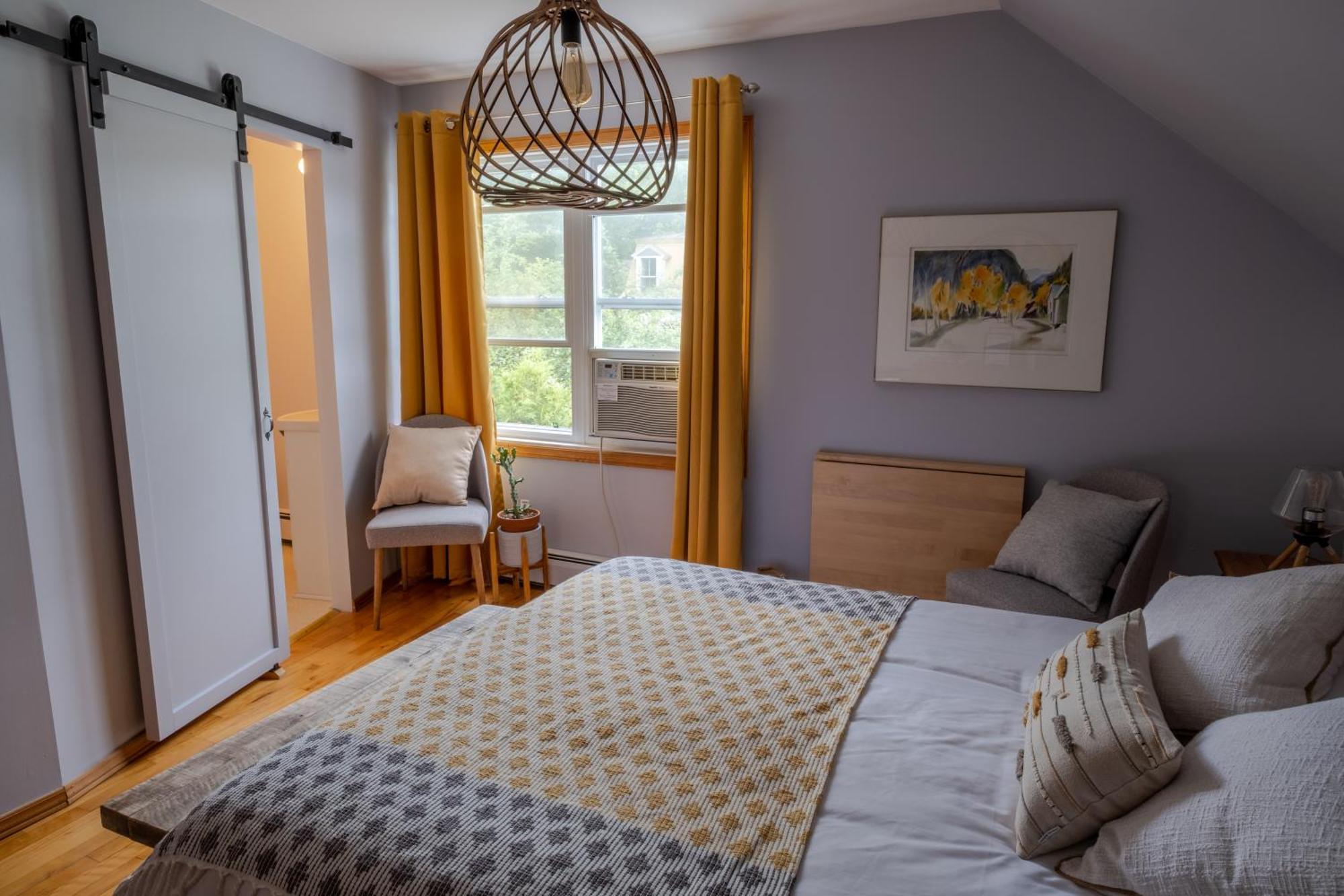 마곡 Au Coq Du Bonheur B&B 외부 사진