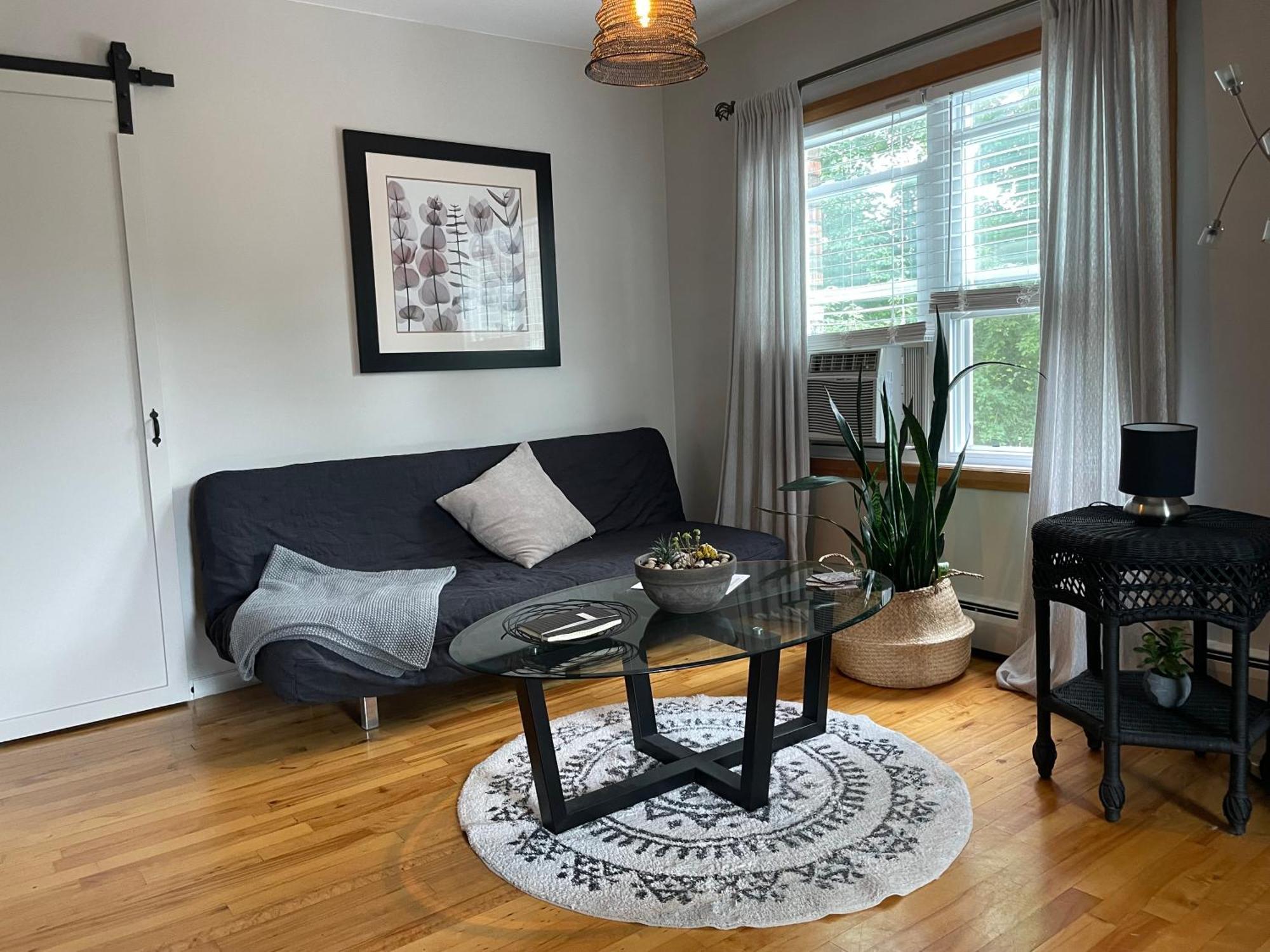 마곡 Au Coq Du Bonheur B&B 외부 사진