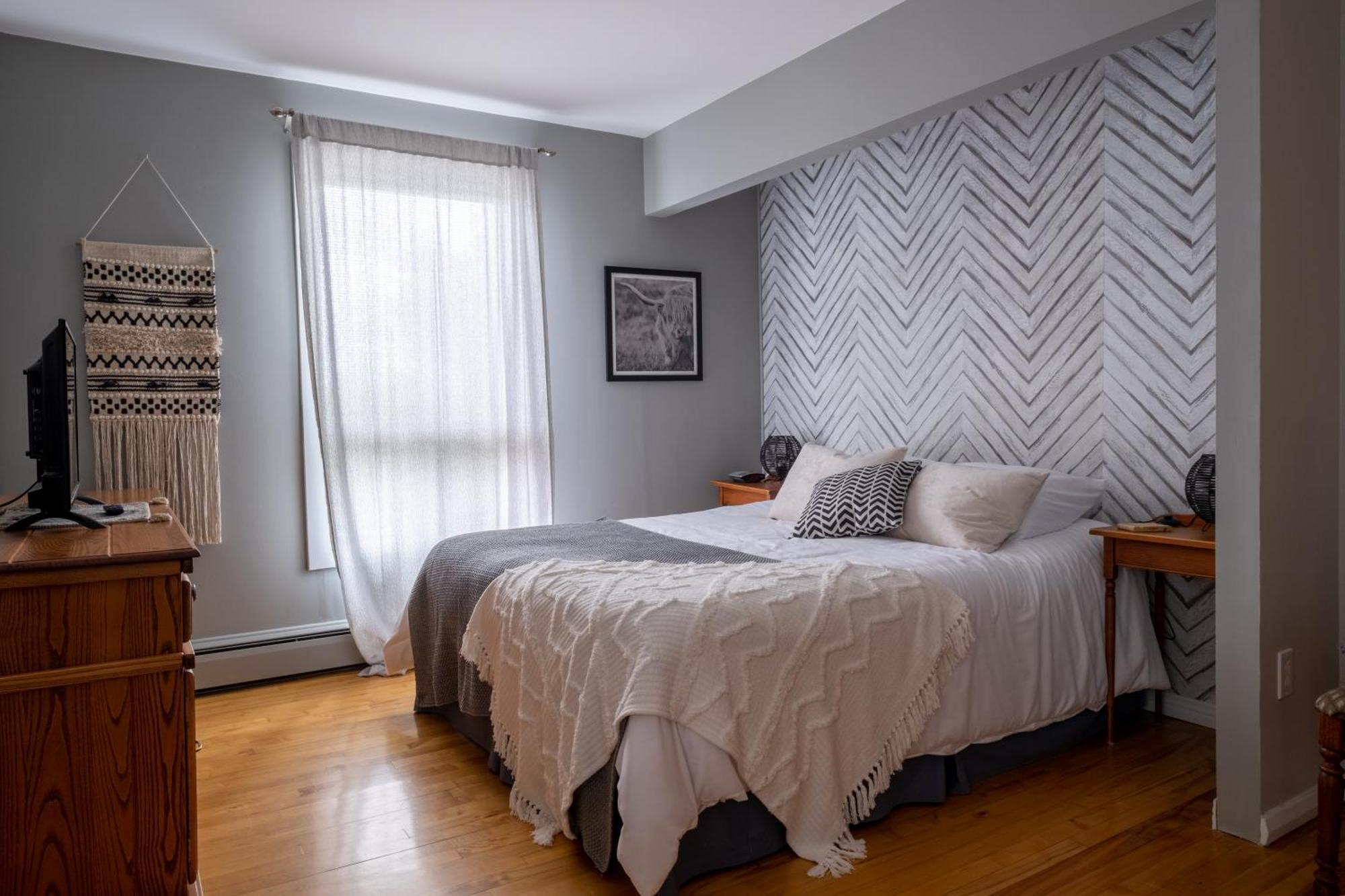 마곡 Au Coq Du Bonheur B&B 외부 사진