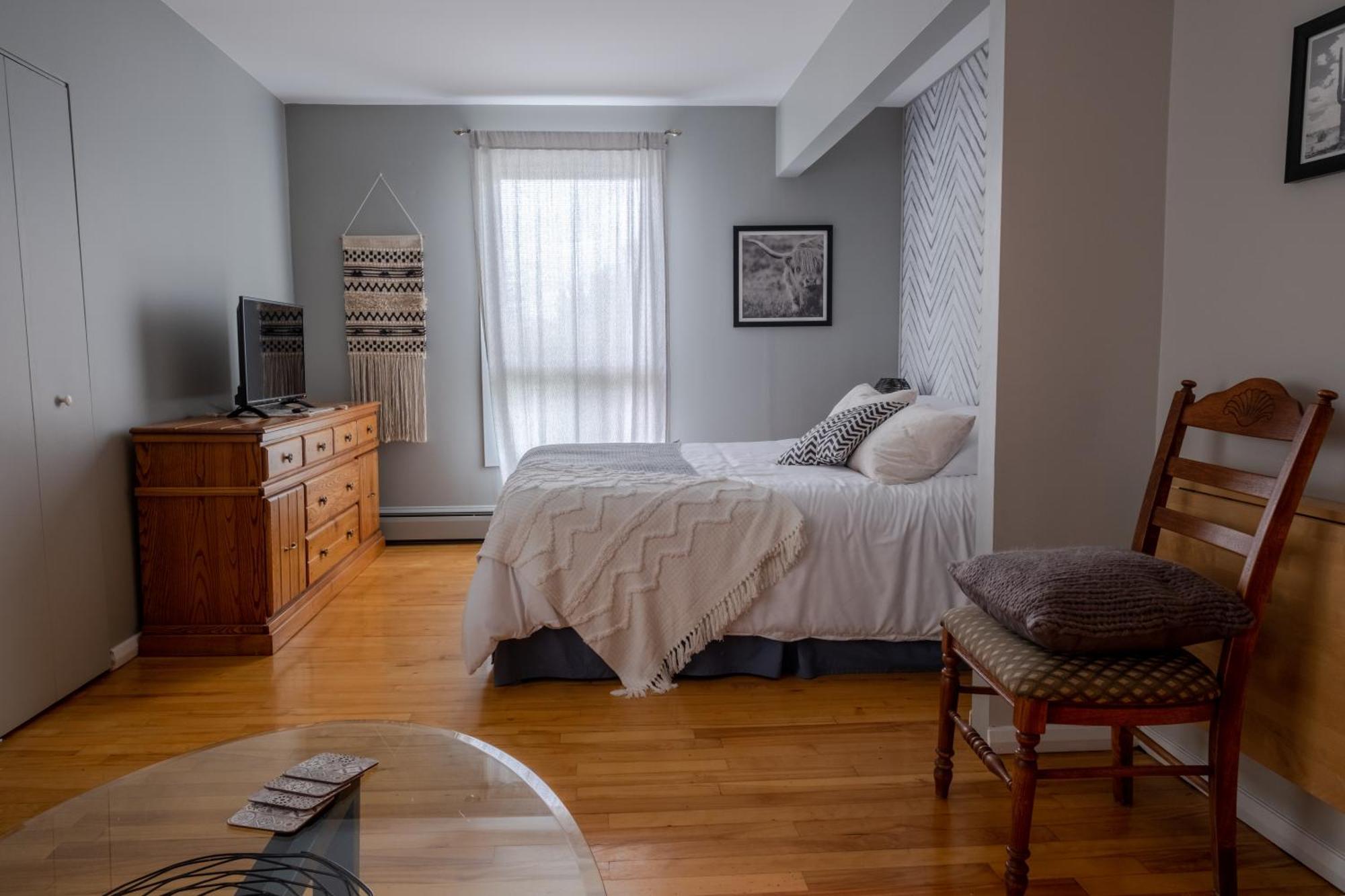 마곡 Au Coq Du Bonheur B&B 외부 사진