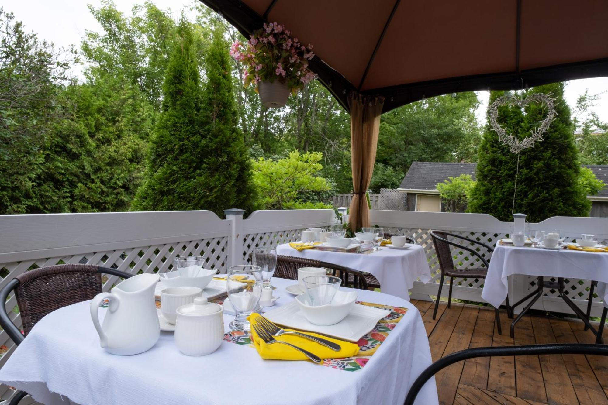 마곡 Au Coq Du Bonheur B&B 외부 사진