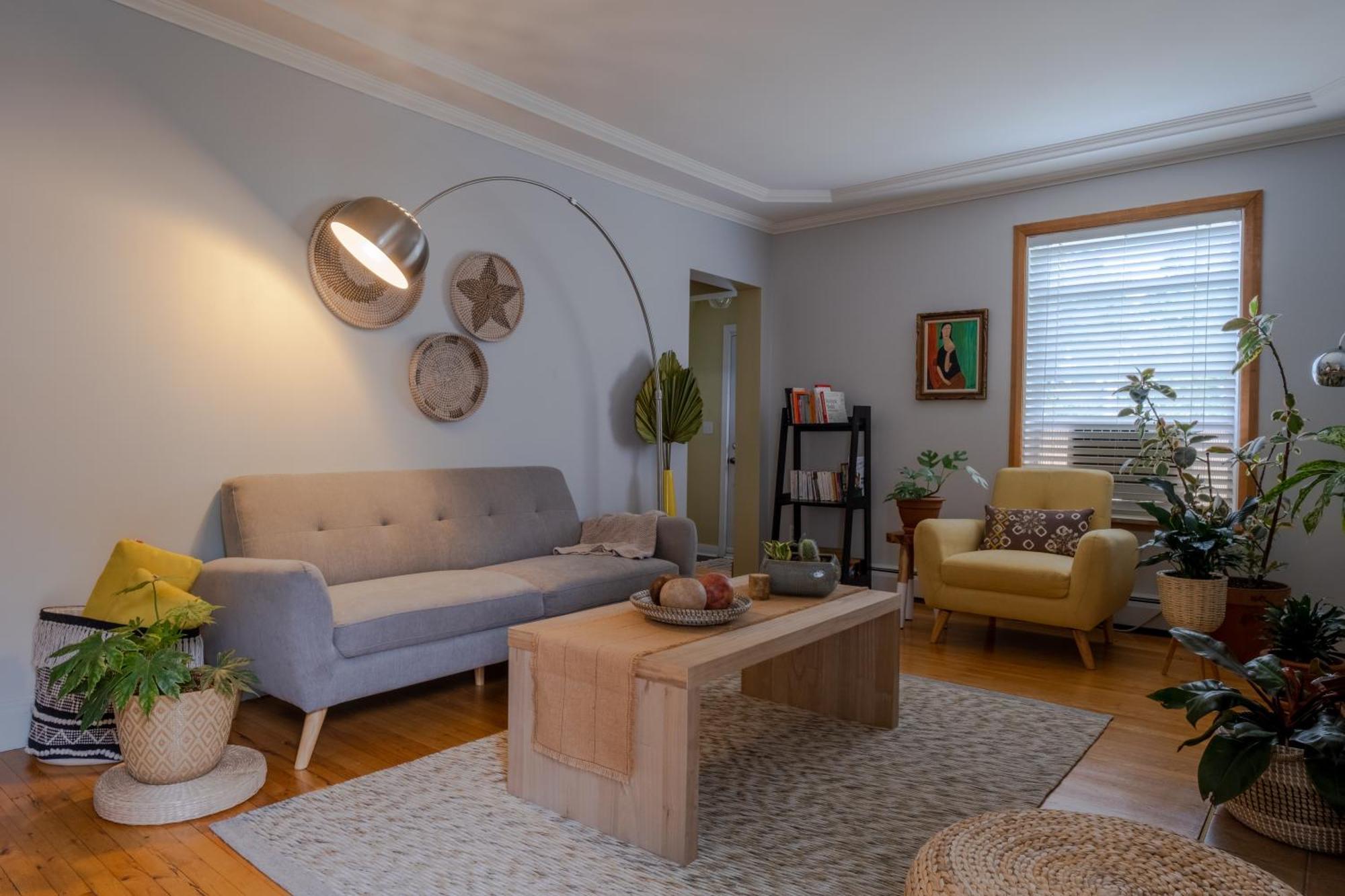 마곡 Au Coq Du Bonheur B&B 외부 사진