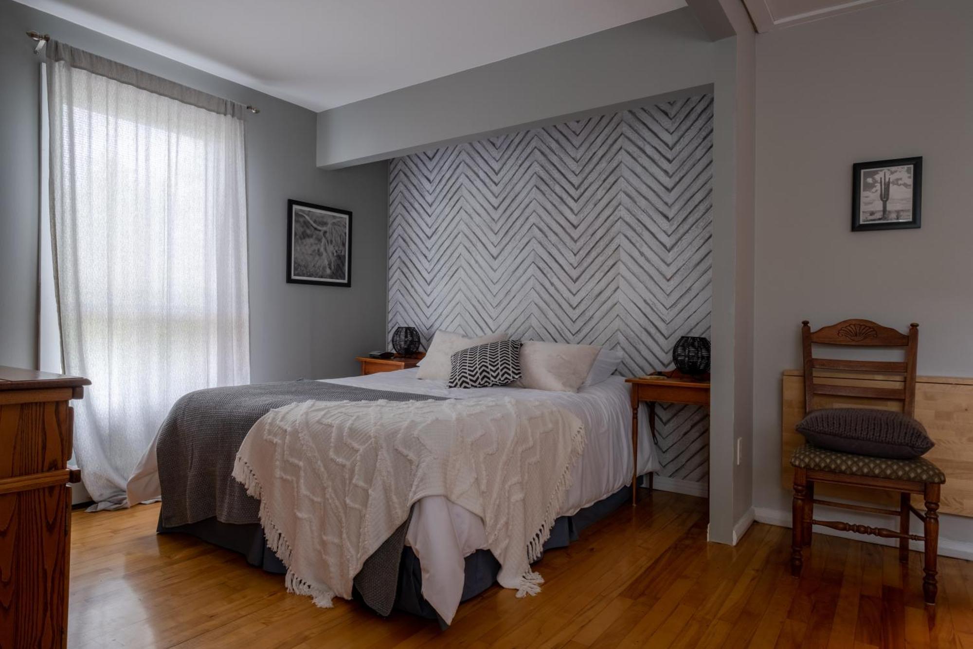 마곡 Au Coq Du Bonheur B&B 외부 사진