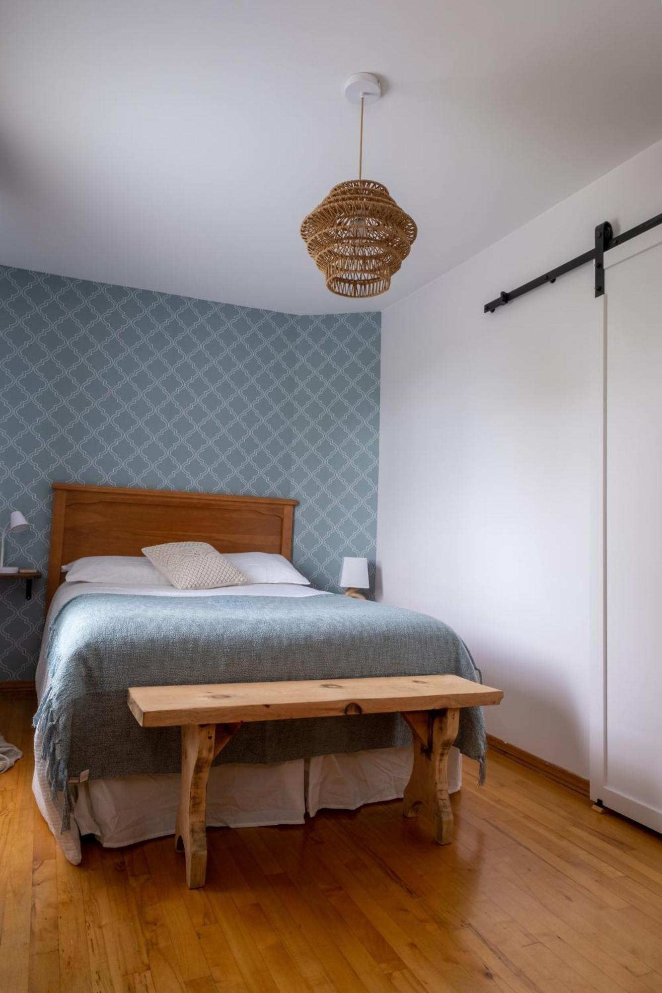 마곡 Au Coq Du Bonheur B&B 외부 사진