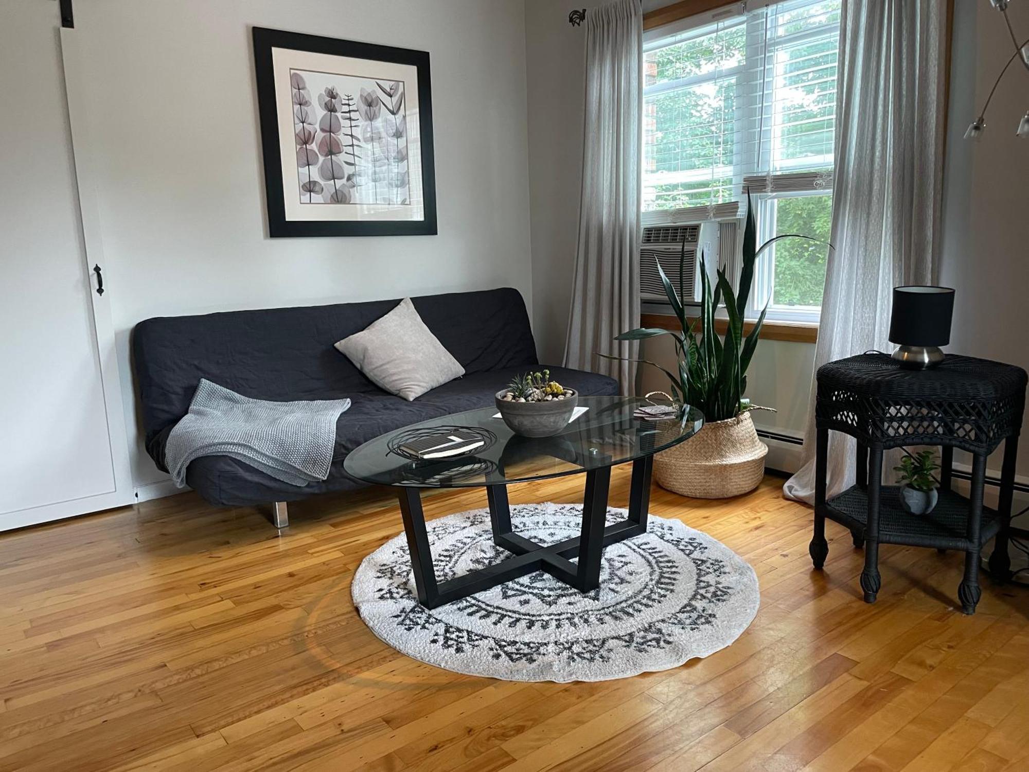 마곡 Au Coq Du Bonheur B&B 외부 사진